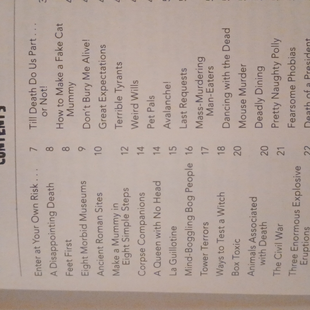 Killer History- by Clive Gifford - Picture 4 of 16